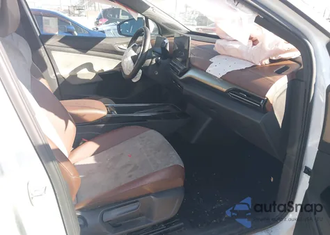 2023 Volkswagen Id.4 Awd Pro from USA, damaged, VIN 1V2DNPE81PC055803